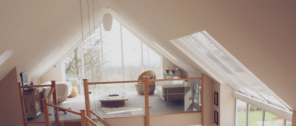 UPVC Doors in Bedfordshire